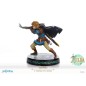 The Legend of Zelda : Tears of the Kingdom - Statuette Link 18 cm