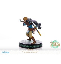 The Legend of Zelda : Tears of the Kingdom - Statuette Link 18 cm