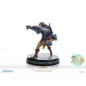 The Legend of Zelda - : Tears of the Kingdom PVC Statue Link 18 cm