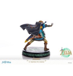 The Legend of Zelda - : Tears of the Kingdom PVC Statue Link 18 cm