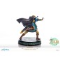 The Legend of Zelda - : Tears of the Kingdom PVC Statue Link 18 cm