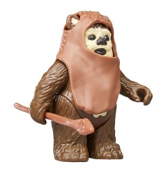 Star Wars Episode VI Retro Collection - Pack 6 figurines Star Wars Episode VI Retro Collection 10 cm