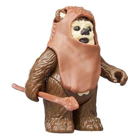 Star Wars Episode VI Retro Collection - Pack 6 figurines Star Wars Episode VI Retro Collection 10 cm