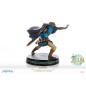 The Legend of Zelda : Tears of the Kingdom - Statuette Link 18 cm