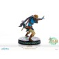 The Legend of Zelda : Tears of the Kingdom - Statuette Link 18 cm