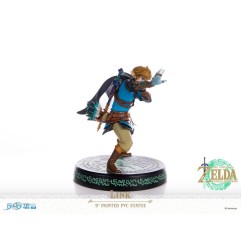 The Legend of Zelda - : Tears of the Kingdom PVC Statue Link 18 cm