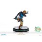 The Legend of Zelda : Tears of the Kingdom - Statuette Link 18 cm