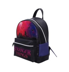 Stranger Things - Backpack The Upside Down Backpack 28 cm