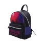 Stranger Things - Backpack The Upside Down Backpack 28 cm