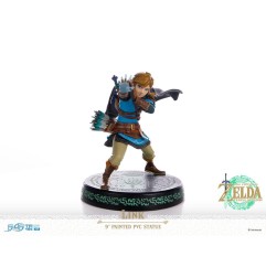 The Legend of Zelda - : Tears of the Kingdom PVC Statue Link 18 cm