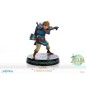 The Legend of Zelda - : Tears of the Kingdom PVC Statue Link 18 cm