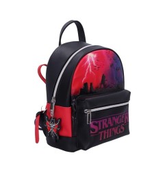Stranger Things - Backpack The Upside Down Backpack 28 cm