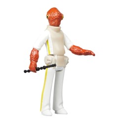 Star Wars - Episode VI Retro Collection Action Figure 6-Pack 10 cm