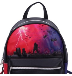 Stranger Things - Backpack The Upside Down Backpack 28 cm