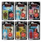 Star Wars Episode VI Retro Collection - Pack 6 figurines Star Wars Episode VI Retro Collection 10 cm