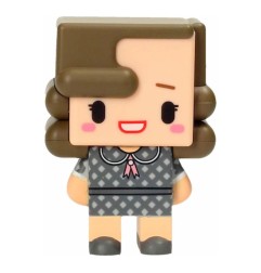 Back To The Future - Back to the Future Figure Lorraine 7 cm