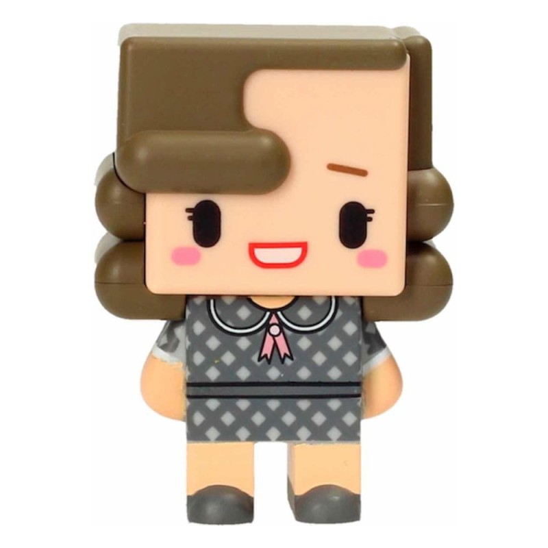 Back To The Future - Back to the Future Figure Lorraine 7 cm