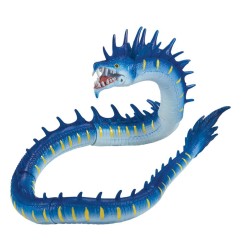 Godzilla X Kong: Le Nouvel Empire - Figurine Drownviper 15 cm