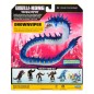 Godzilla X Kong: Le Nouvel Empire - Figurine Drownviper 15 cm