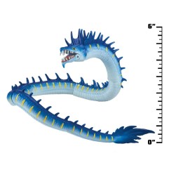 Godzilla - X Kong: The New Empire Action Figure Drownviper 15 cm