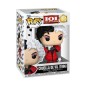 Les 101 Dalmatiens (1996) - Figurine POP! Cruella De Vil 9 cm Les 101 Dalmatiens (1996) - Figurine POP! Cruella De Vil 9 cm
