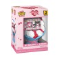 Hello Kitty - Sanrio Bitty POP! Bouquet Vinyl Figure 2-Pack My Melody & Kuromi (Valentine) 4 cm