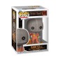 It - Trick 'r Treat POP! Vinyl Figure Sam with Pumpkin 9 cm
