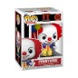 It - (1990) POP! Movies Vinyl Figure Pennywise 9 cm It - (1990) POP! Movies Vinyl Figure Pennywise 9 cm