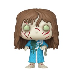 L'Exorciste - Figurine POP! Regan MacNeil 9 cm