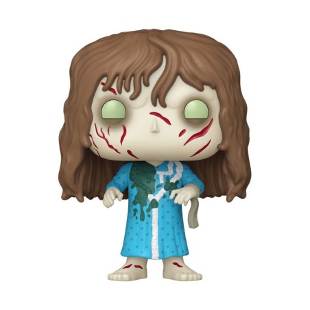 The Exorcist - POP! Movies Vinyl Figure Regan MacNeil 9 cm