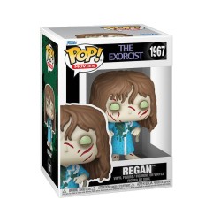 L'Exorciste - Figurine POP! Regan MacNeil 9 cm