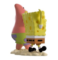 SpongeBob - SquarePants Vinyl Figure Annoying Squidward 13 cm