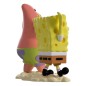 Bob l' éponge - Figurine Bob l' éponge Annoying Squidward 13 cm Bob l' éponge - Figurine Bob l' éponge Annoying Squidward 13 cm