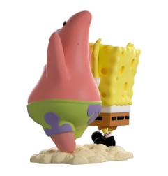 SpongeBob - SquarePants Vinyl Figure Annoying Squidward 13 cm