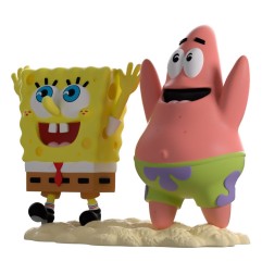 SpongeBob - SquarePants Vinyl Figure Annoying Squidward 13 cm