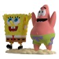 Bob l' éponge - Figurine Bob l' éponge Annoying Squidward 13 cm Bob l' éponge - Figurine Bob l' éponge Annoying Squidward 13 cm