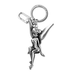 Disney - Tinker Bell Pewter-Keychain Tinkerbell Sassy