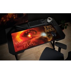 Lord of the Rings - Stars XXL Desk Mat Version 2