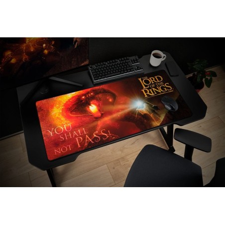 Lord of the Rings - Stars XXL Desk Mat Version 2