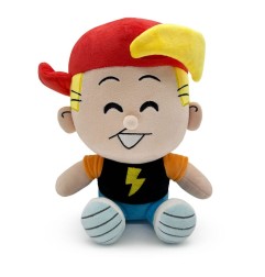 Grubbs - Plush Figure  22 cm