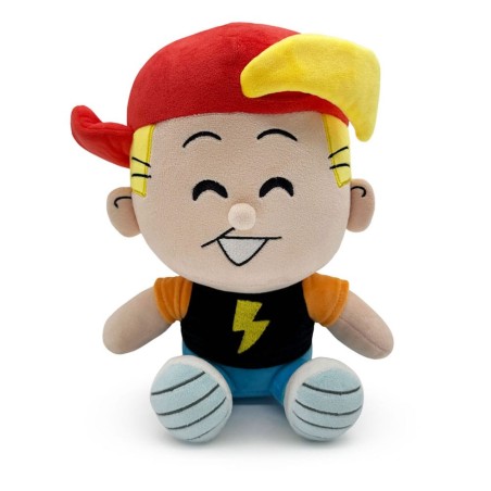 Grubbs - Plush Figure  22 cm