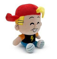 Grubbs - Peluche Grubbs 22 cm