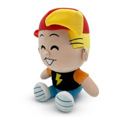 Grubbs - Plush Figure  22 cm