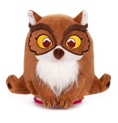 Legends of Avantris - Plush Figure Hootsie Shoulder Rider 15 cm
