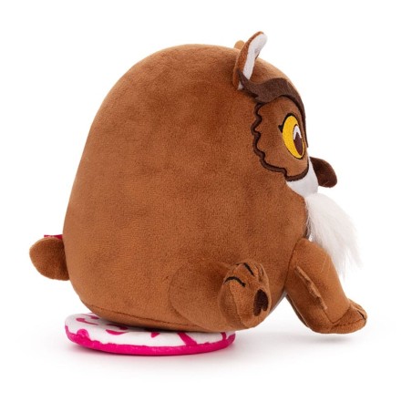 Legends of Avantris - Plush Figure Hootsie Shoulder Rider 15 cm