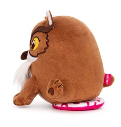 Legends of Avantris - Plush Figure Hootsie Shoulder Rider 15 cm