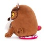 Legends of Avantris - Peluche Hootsie Shoulder Rider 15 cm