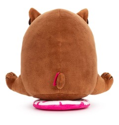 Legends of Avantris - Plush Figure Hootsie Shoulder Rider 15 cm