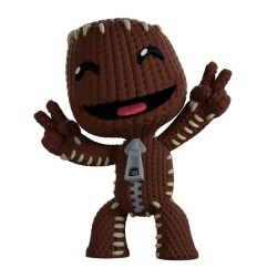 Sackboy - Figurine Sackboy 12 cm