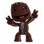 Sackboy - Vinyl Figure  12 cm